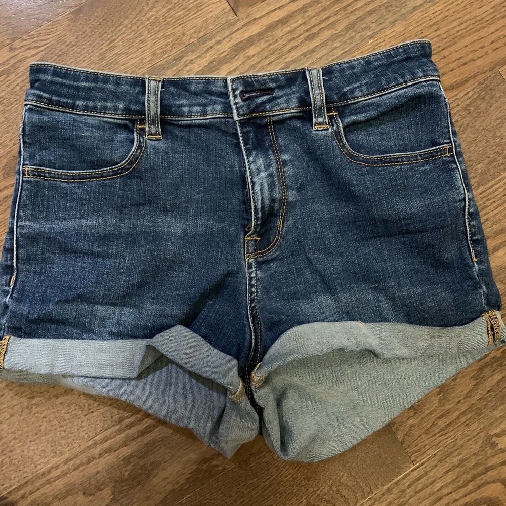 Pacsun shorts